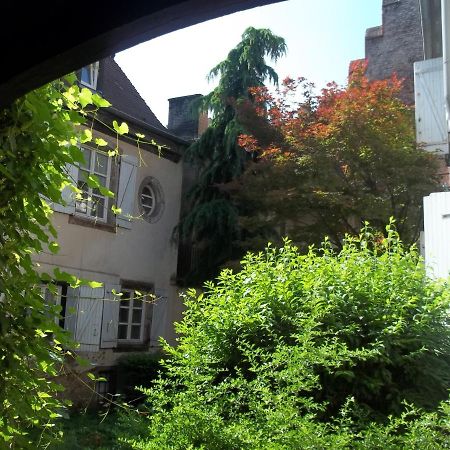 La Chaumiere Apartment Strasbourg Exterior photo