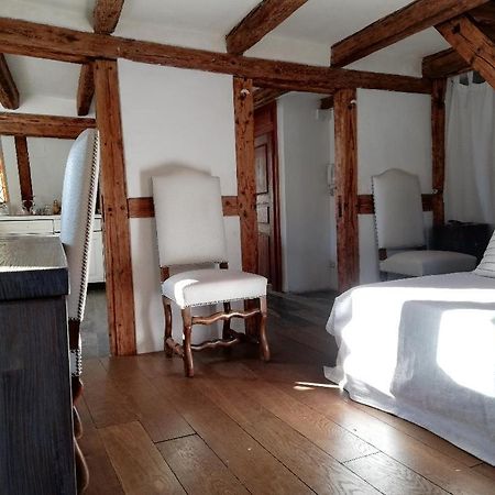 La Chaumiere Apartment Strasbourg Exterior photo